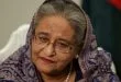 sheikh hasina